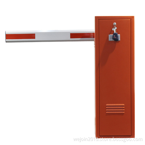 Reliable Automatic Barrier Gate, Boom Gate, Road Gate